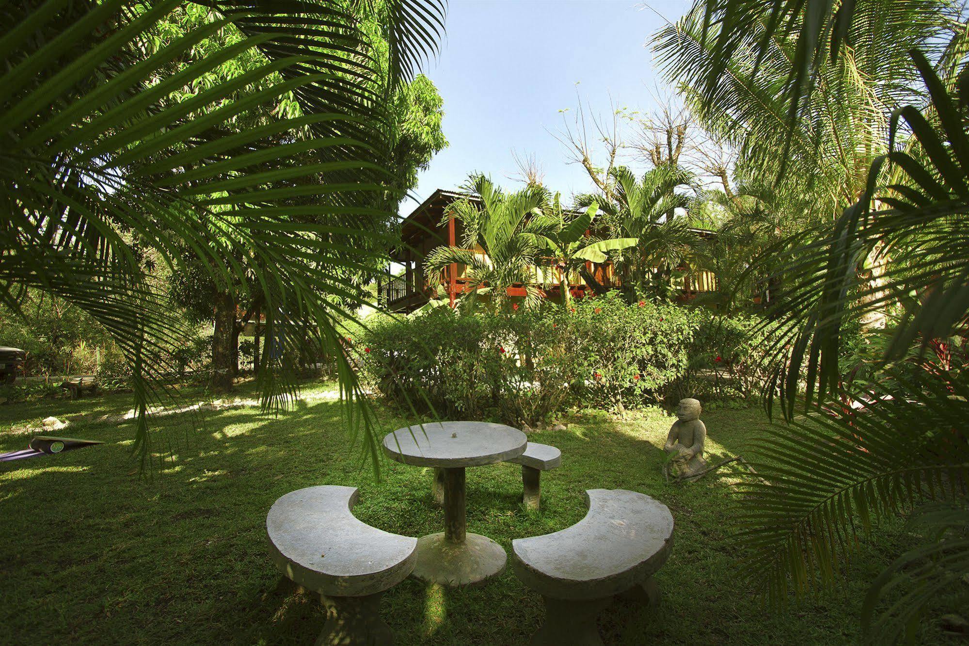 The Sunset Shack Hotel Nosara Exterior photo