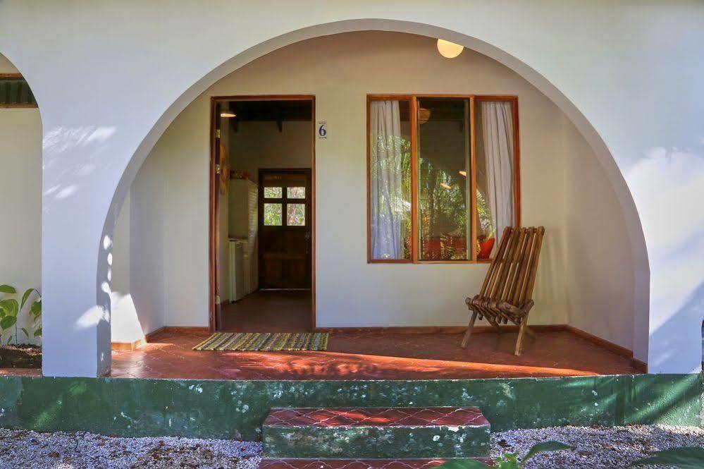 The Sunset Shack Hotel Nosara Exterior photo